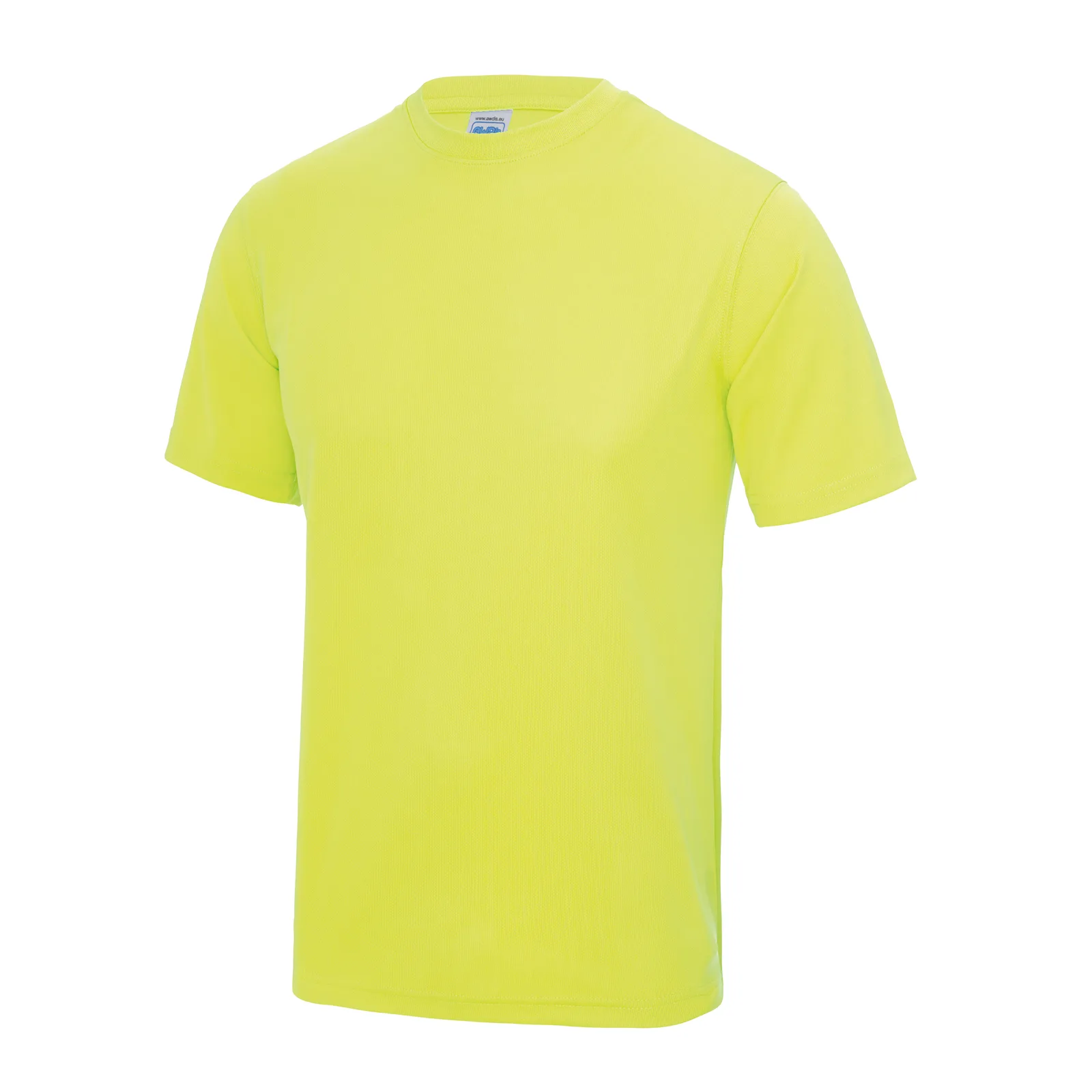 Electric Yellow
