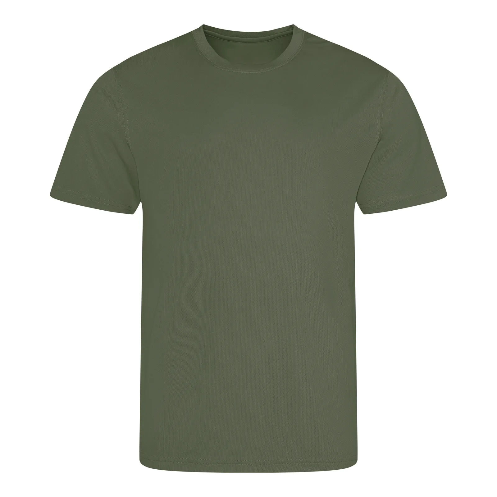 Earthy Green