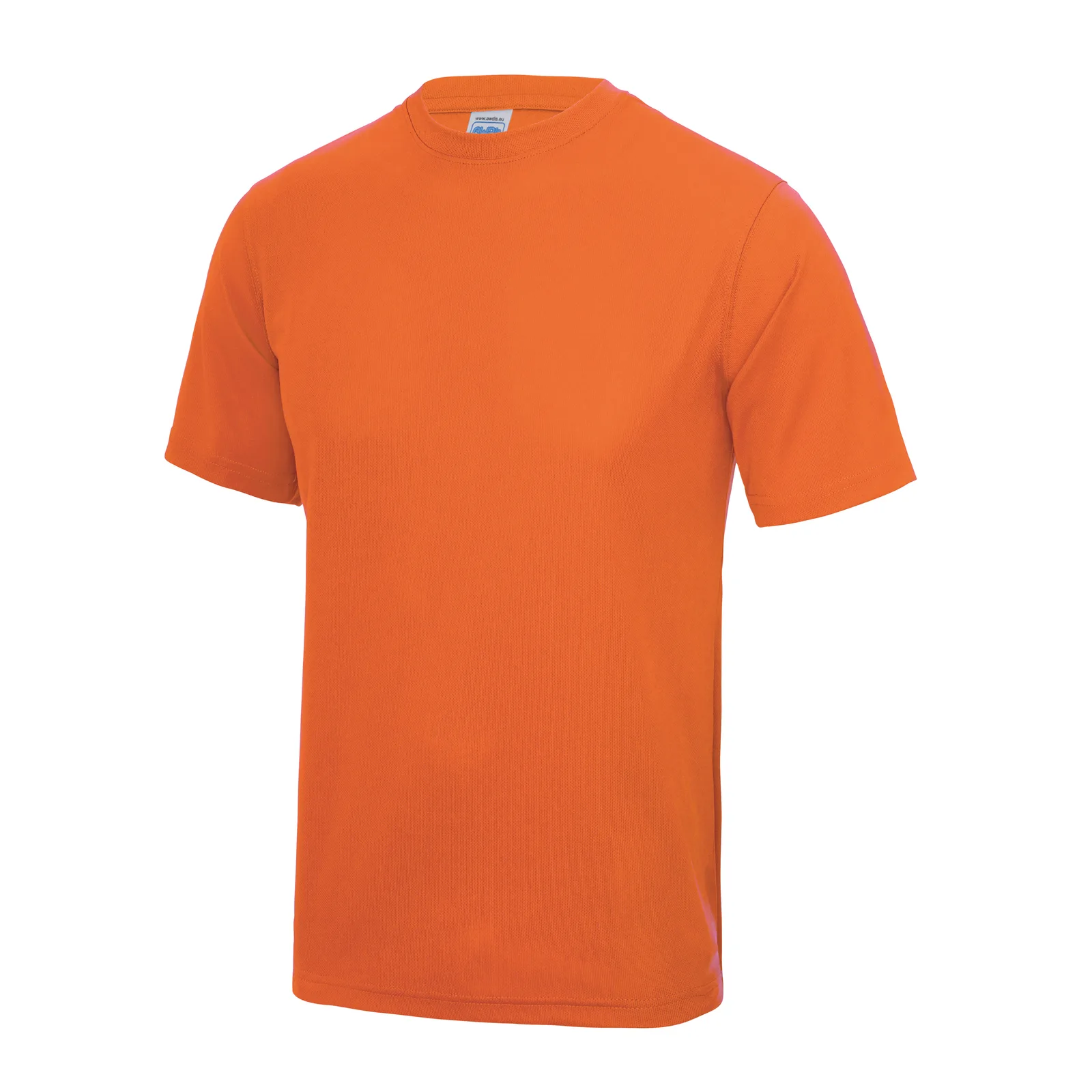 Electric Orange