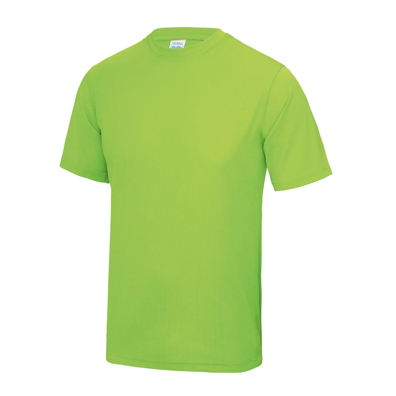 Electric Green