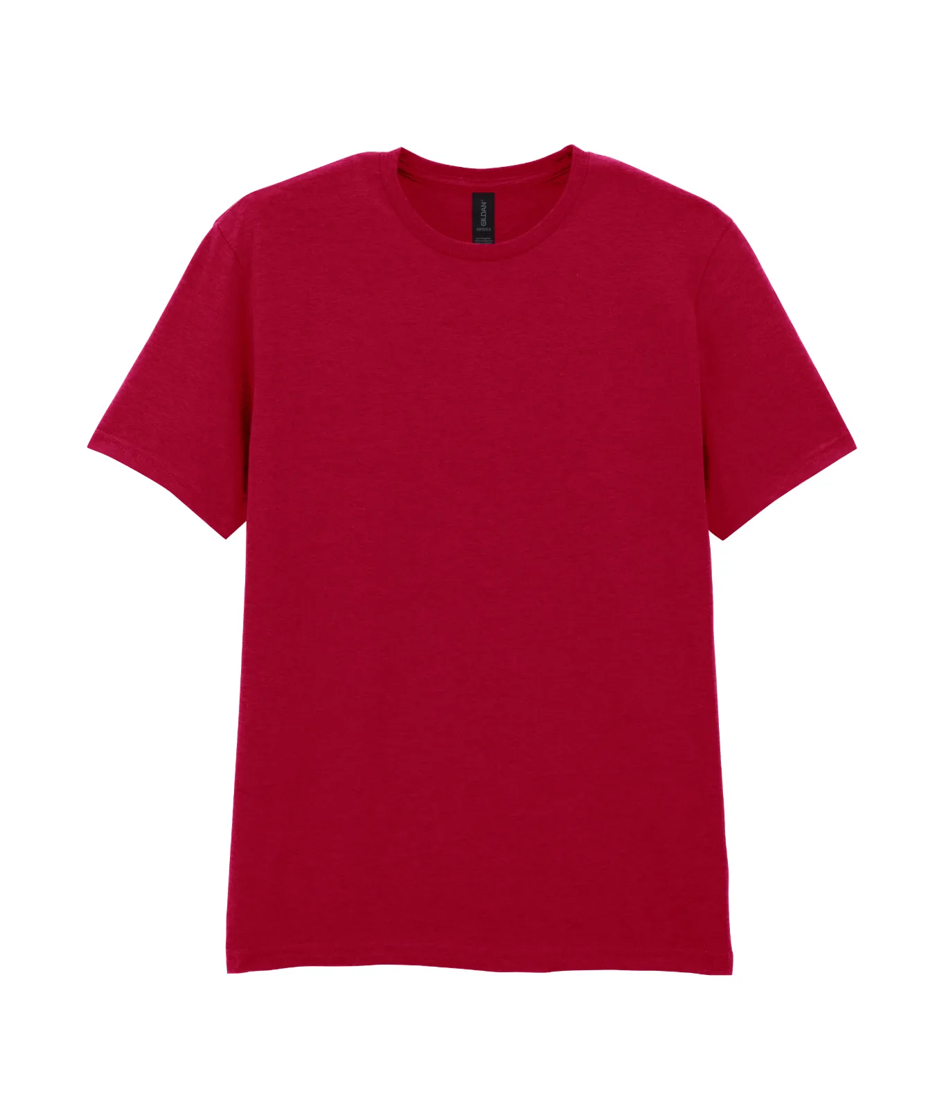 Gildan Ultra Cotton T-Shirt — custom branded clothing, 48 hour delivery