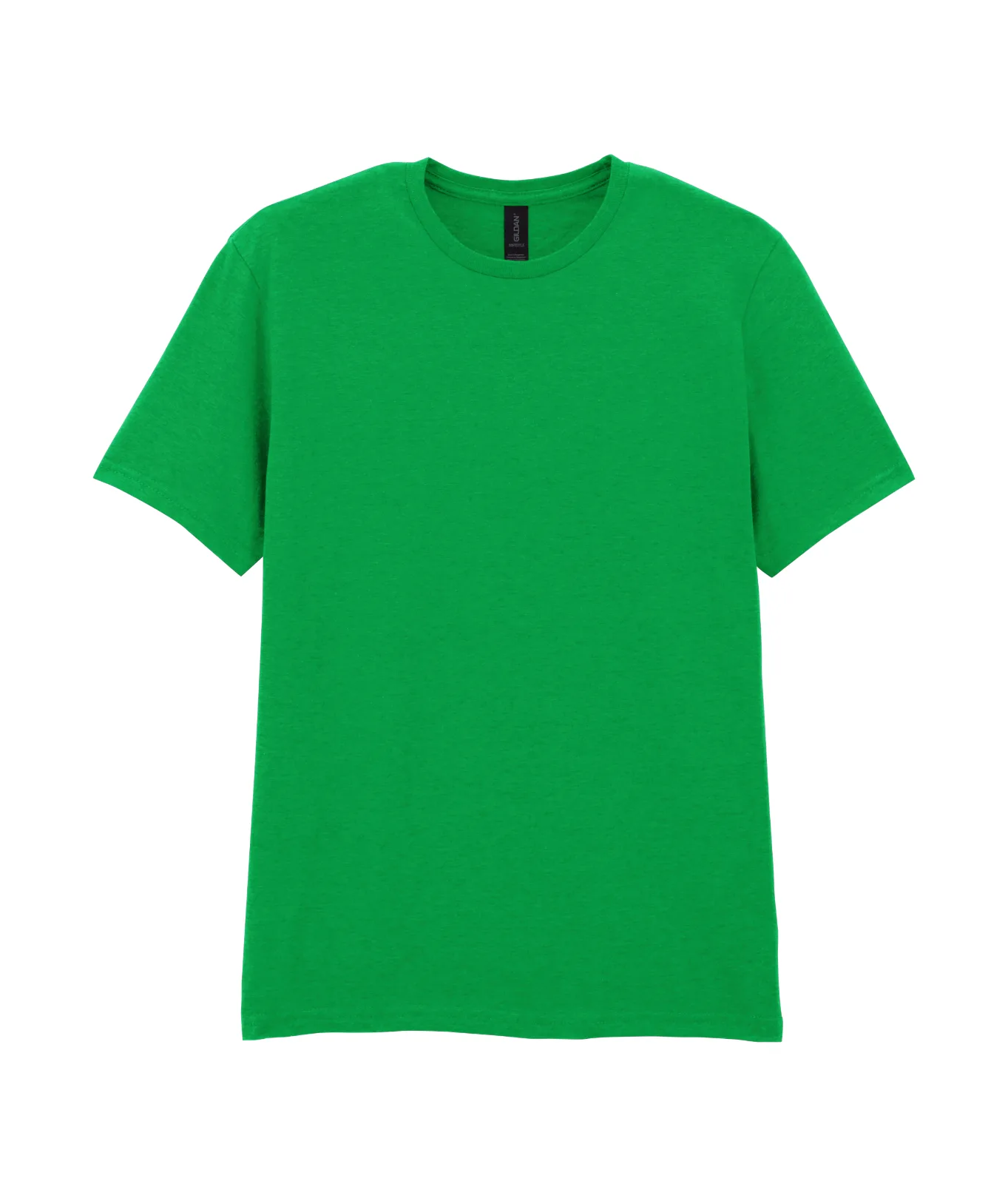 Irish Green
