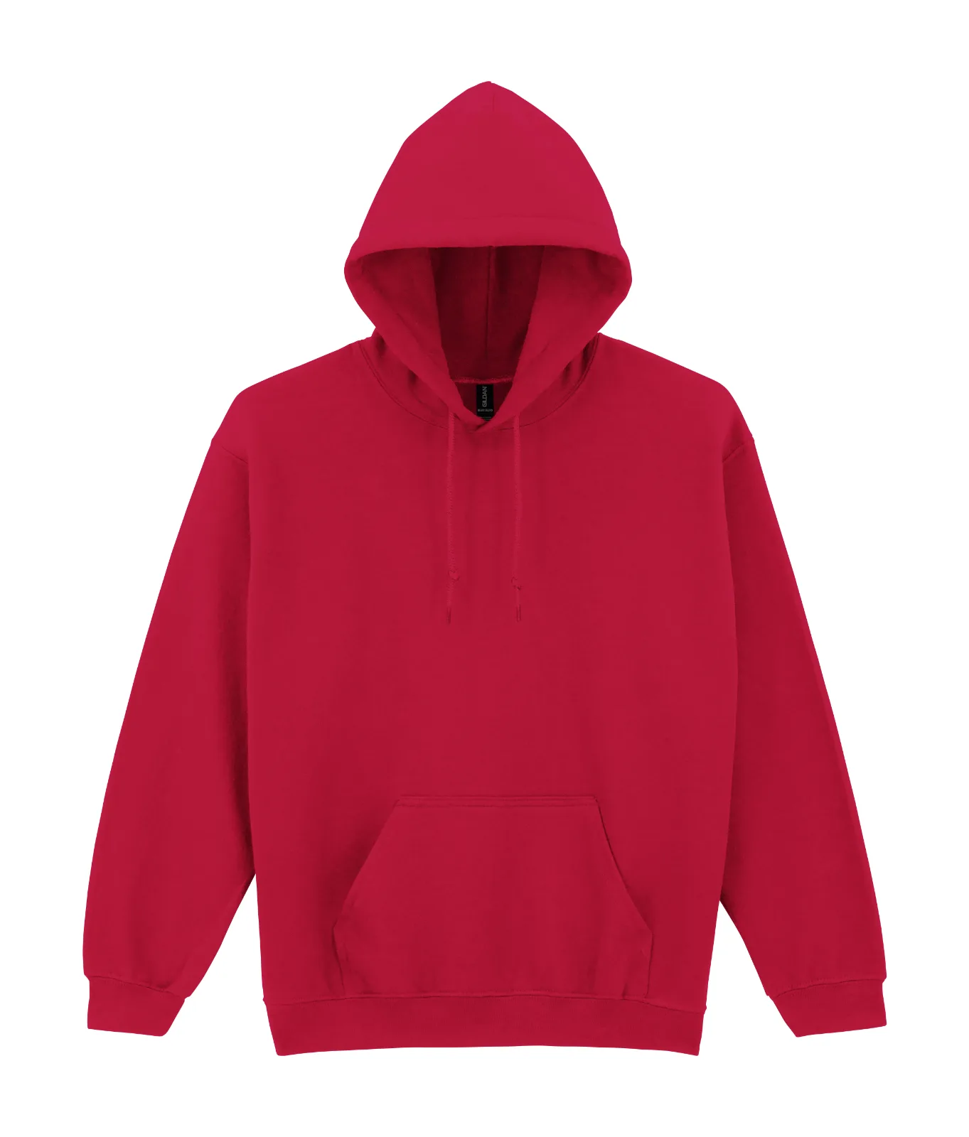 Cherry Red colour swatch