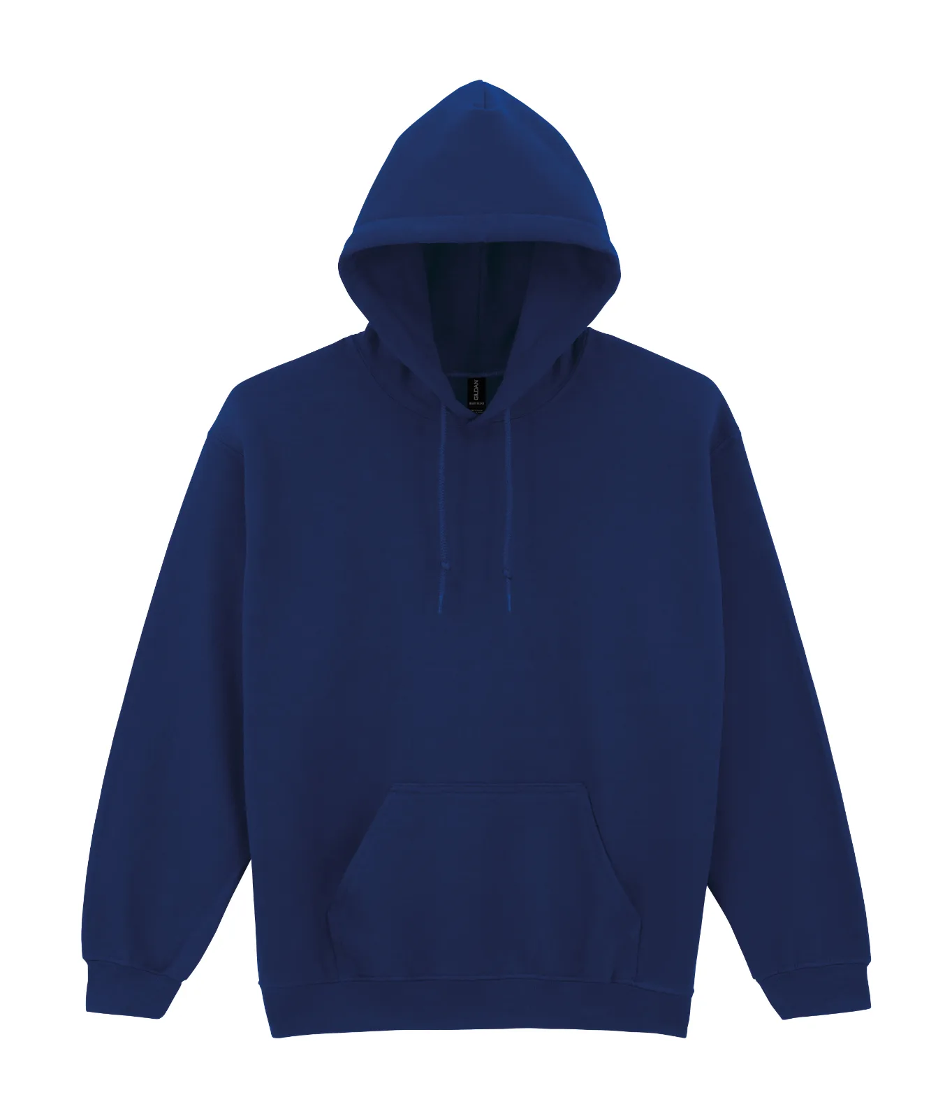 Deep Royal colour swatch