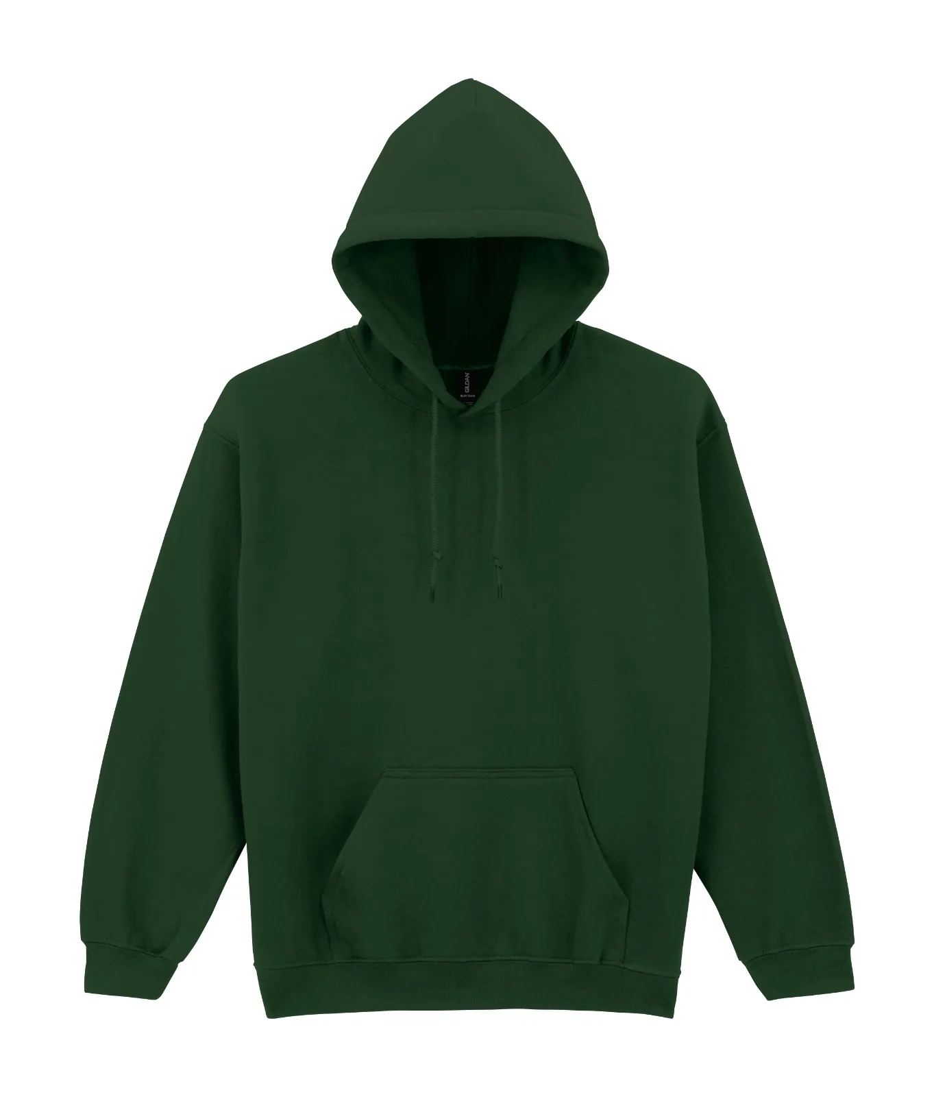 Forest Green colour swatch