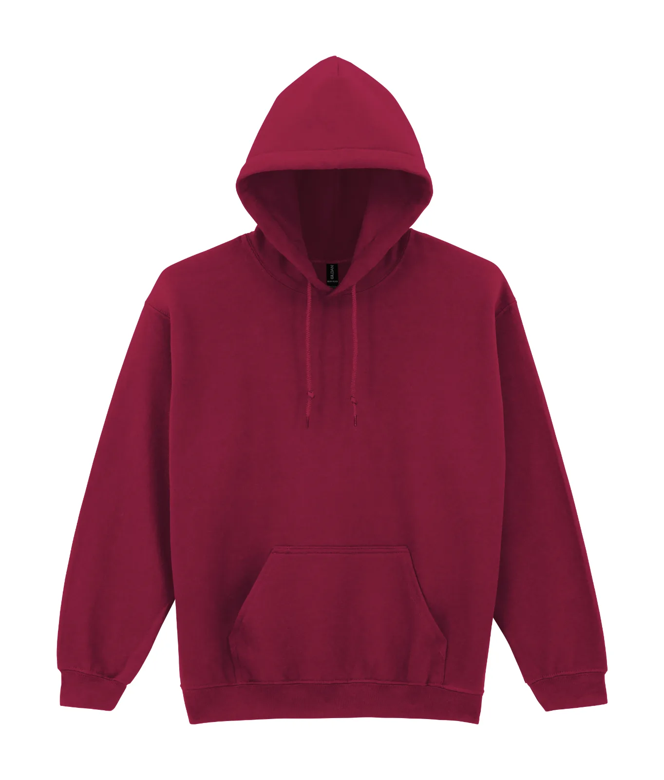 Garnet colour swatch