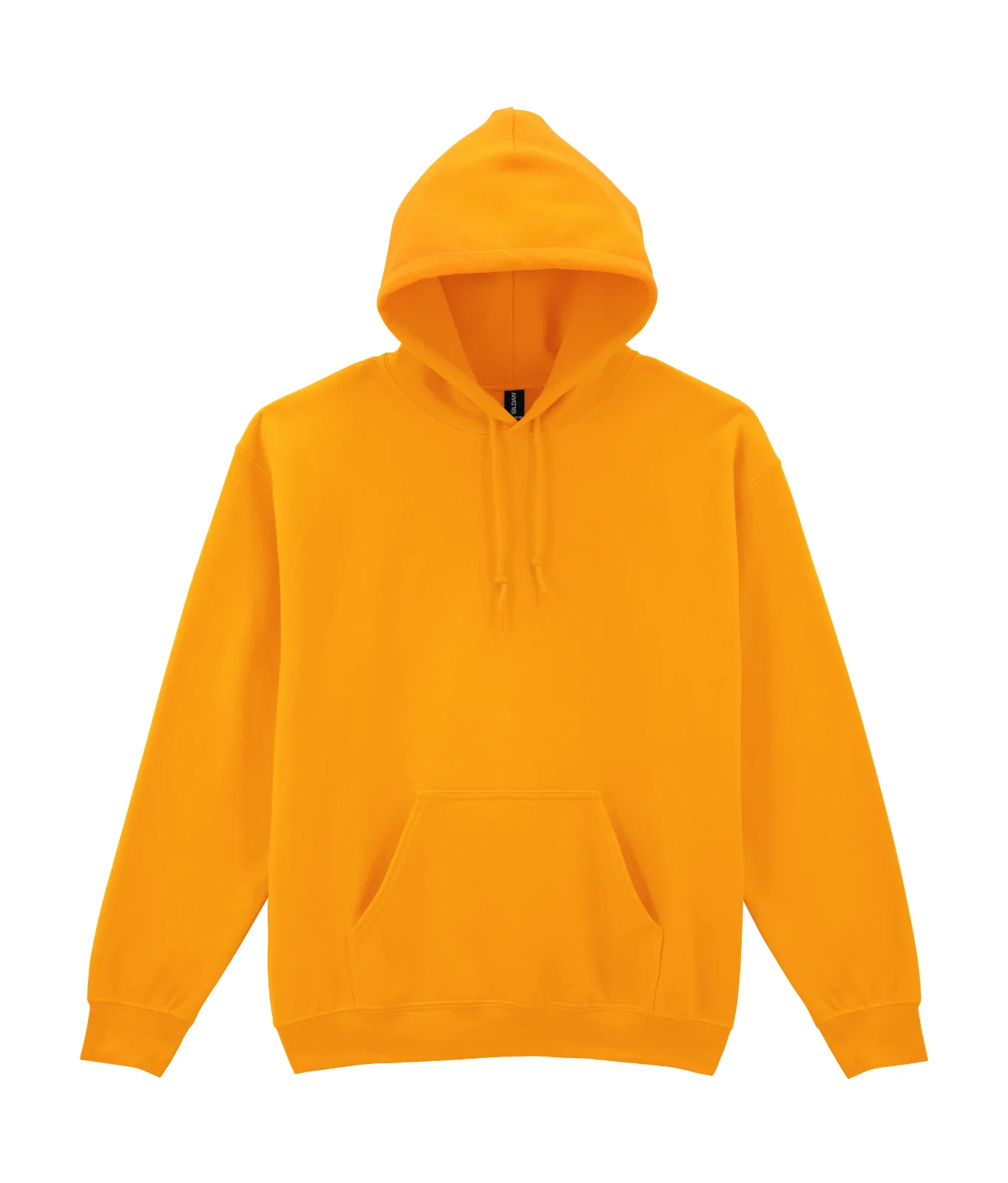 Gold colour swatch