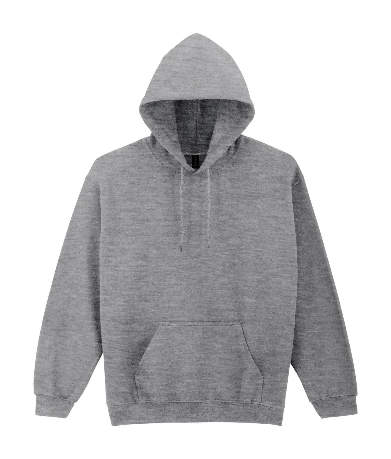 Graphite Heather colour swatch