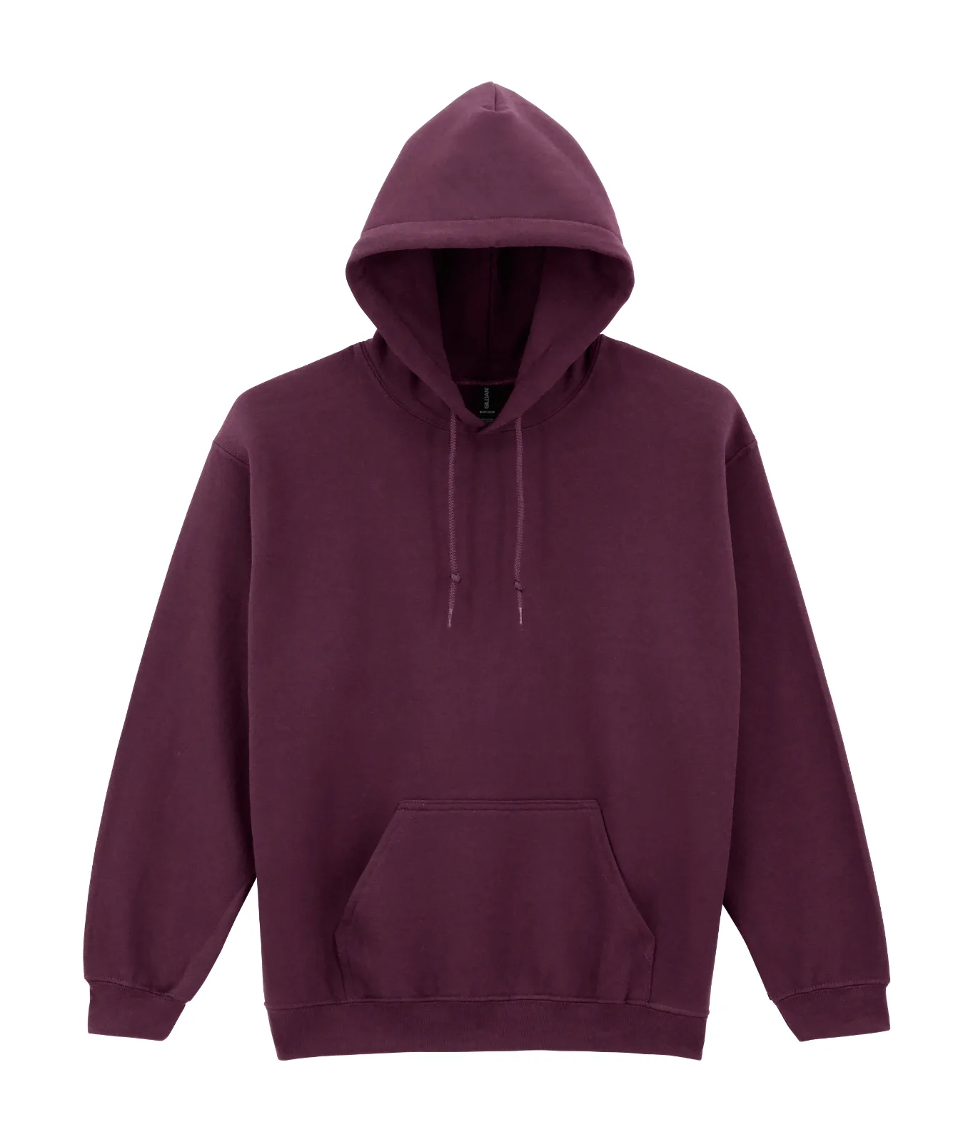 Maroon colour swatch