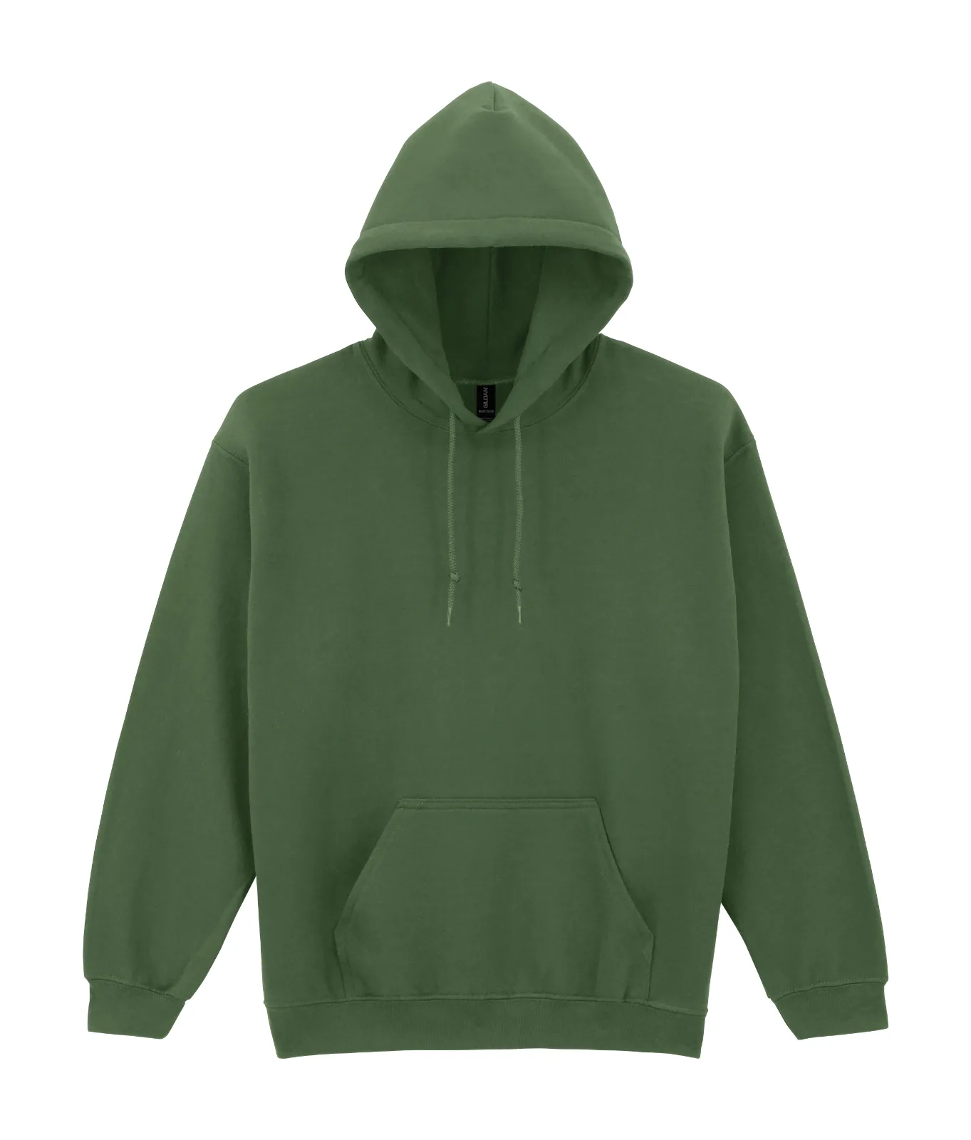 Military Green colour swatch