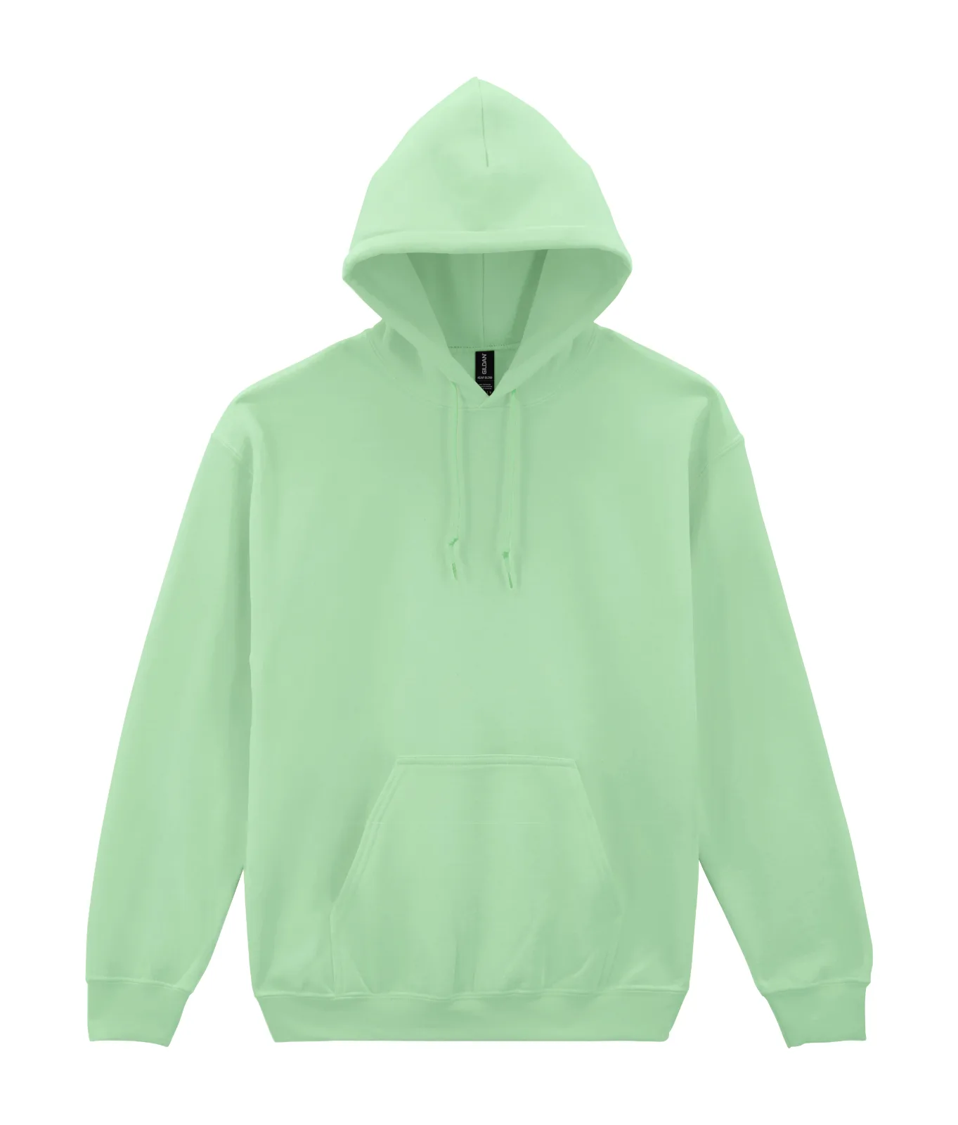 Mint Green colour swatch