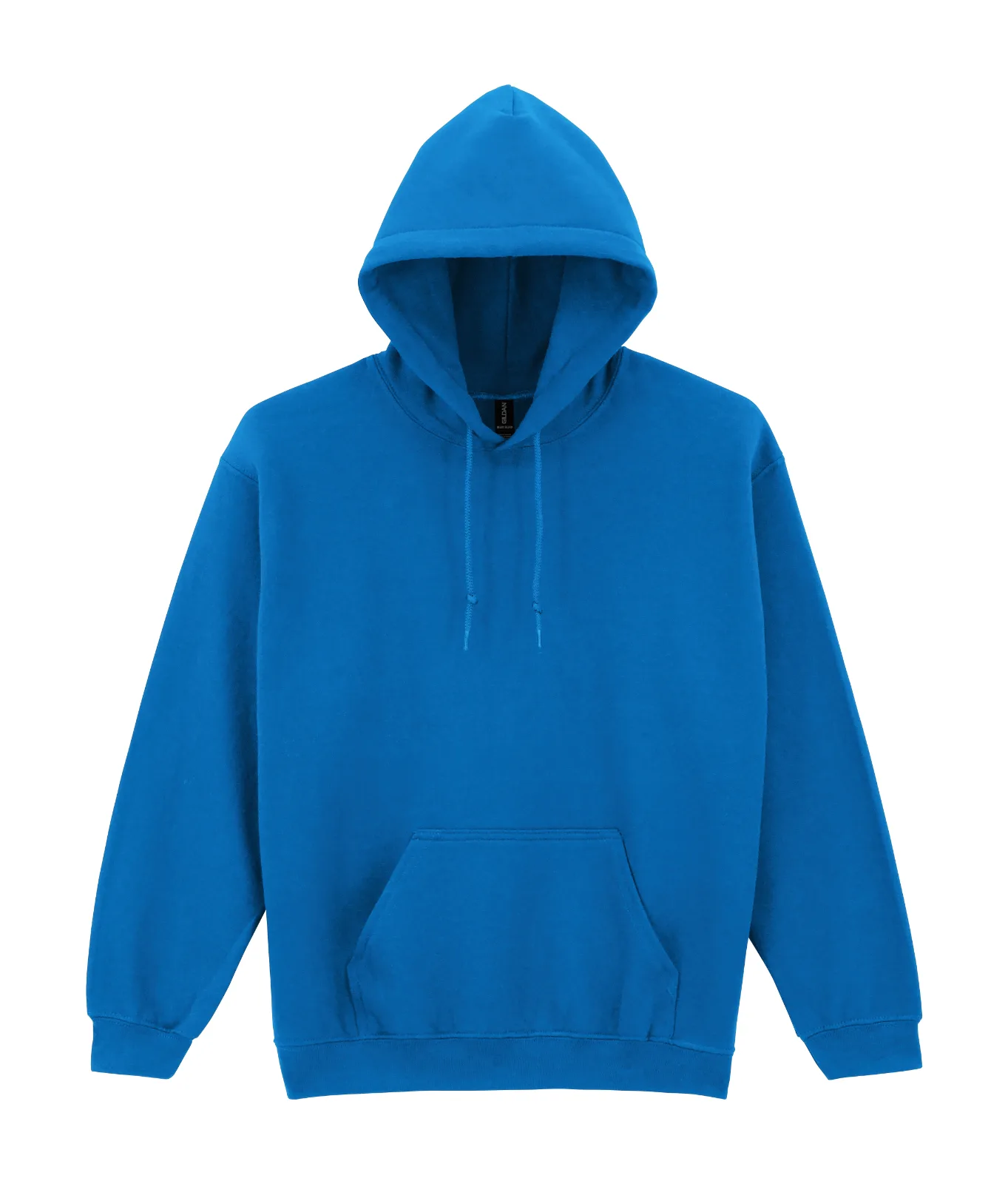 Royal colour swatch
