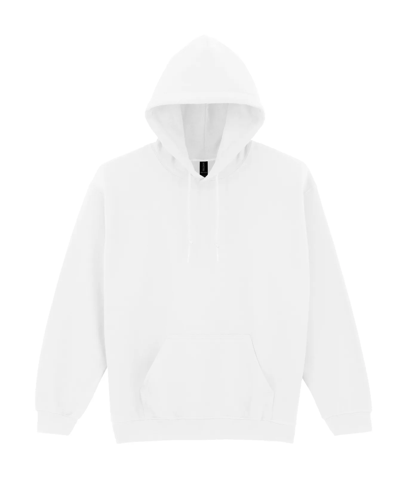 White colour swatch
