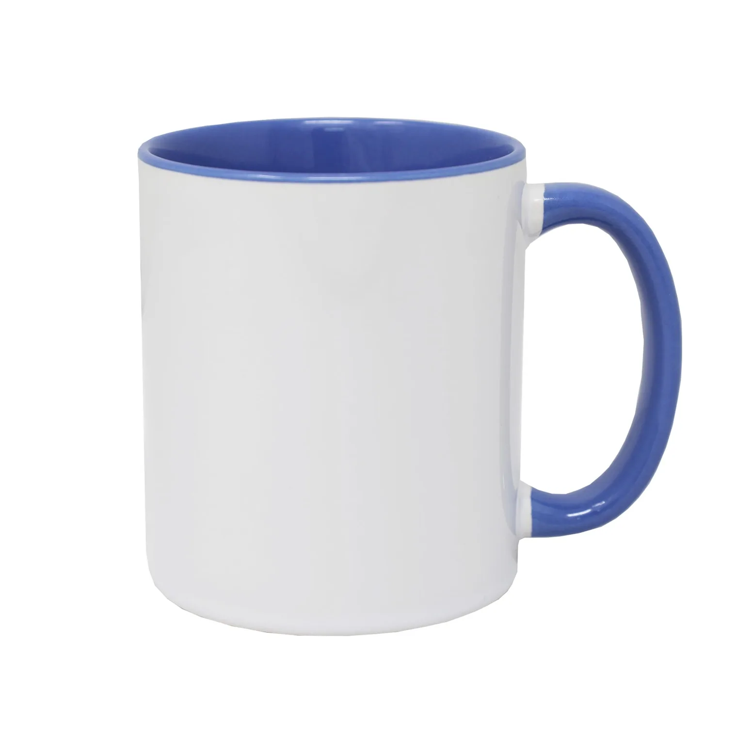11oz Coloured Mugs — custom branded drinkware, 48 hour delivery