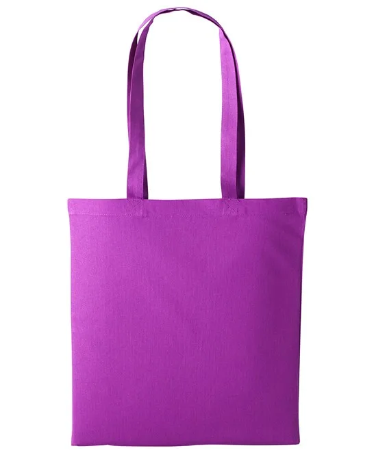 Premium Cotton Tote
