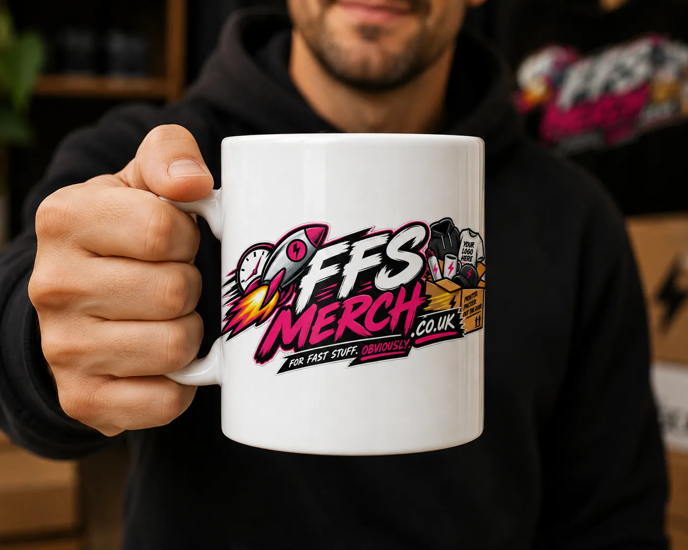 Drinkware products