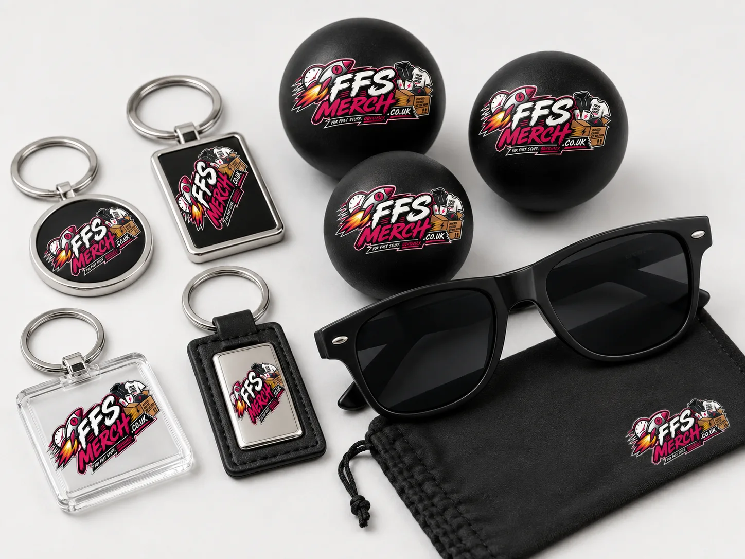 Giveaways products