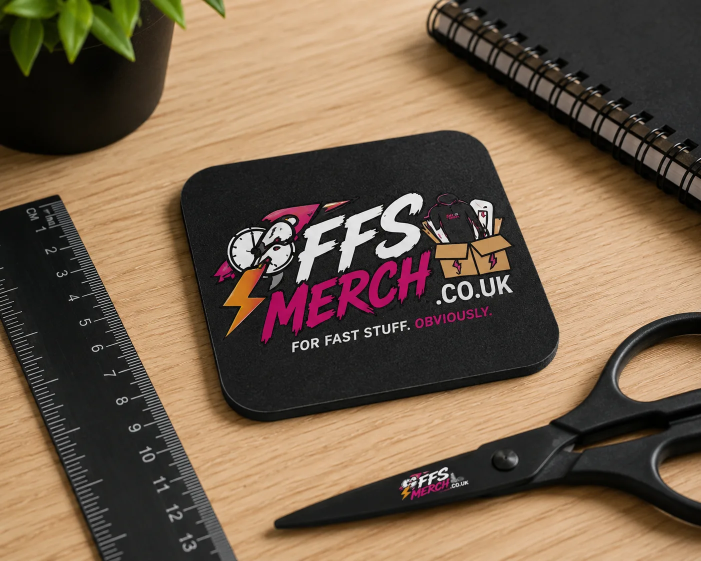 Office products