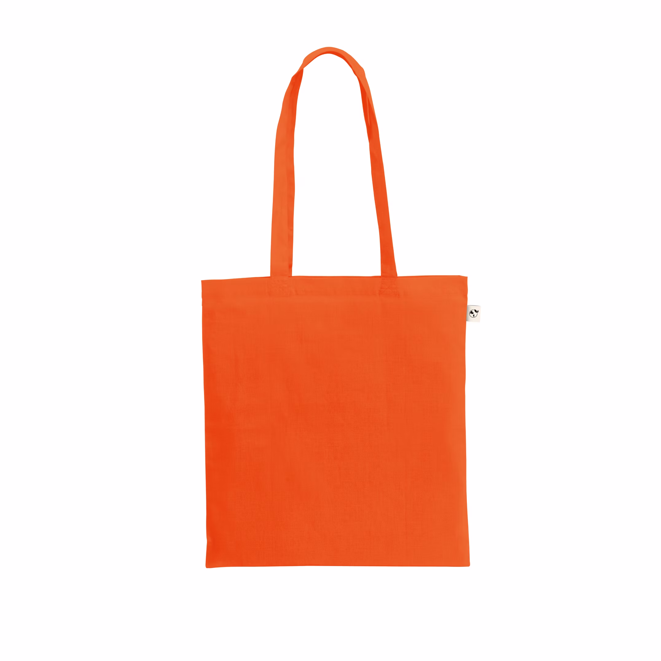 Mexico Recycled Cotton Bag — custom branded bag