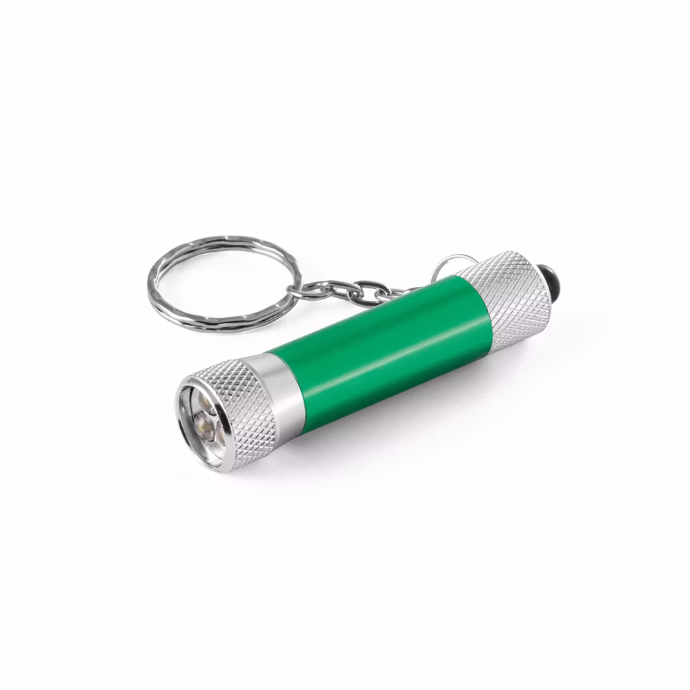 Mini Torch Keyring