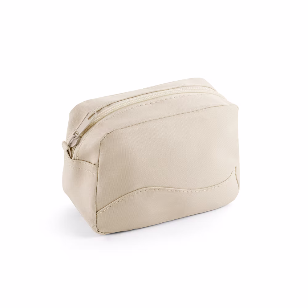 Multi Use Microfibre Pouch — custom branded bag