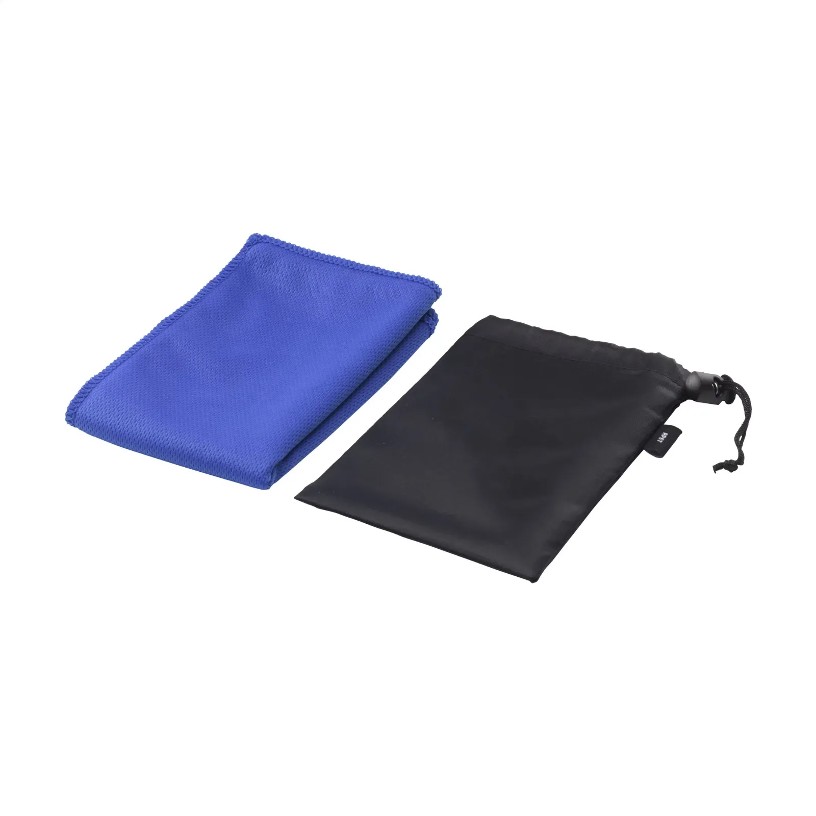 Cooling Towel — custom branded giveaways