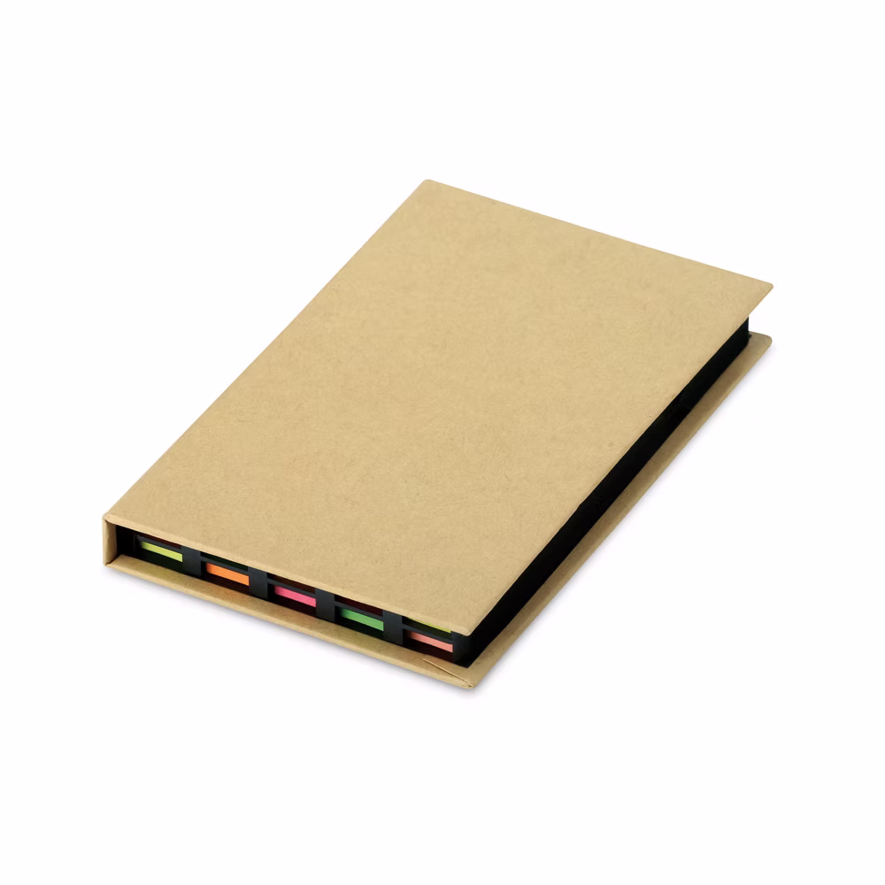 Lovecraft Sticky Notes Set — custom branded notebooks