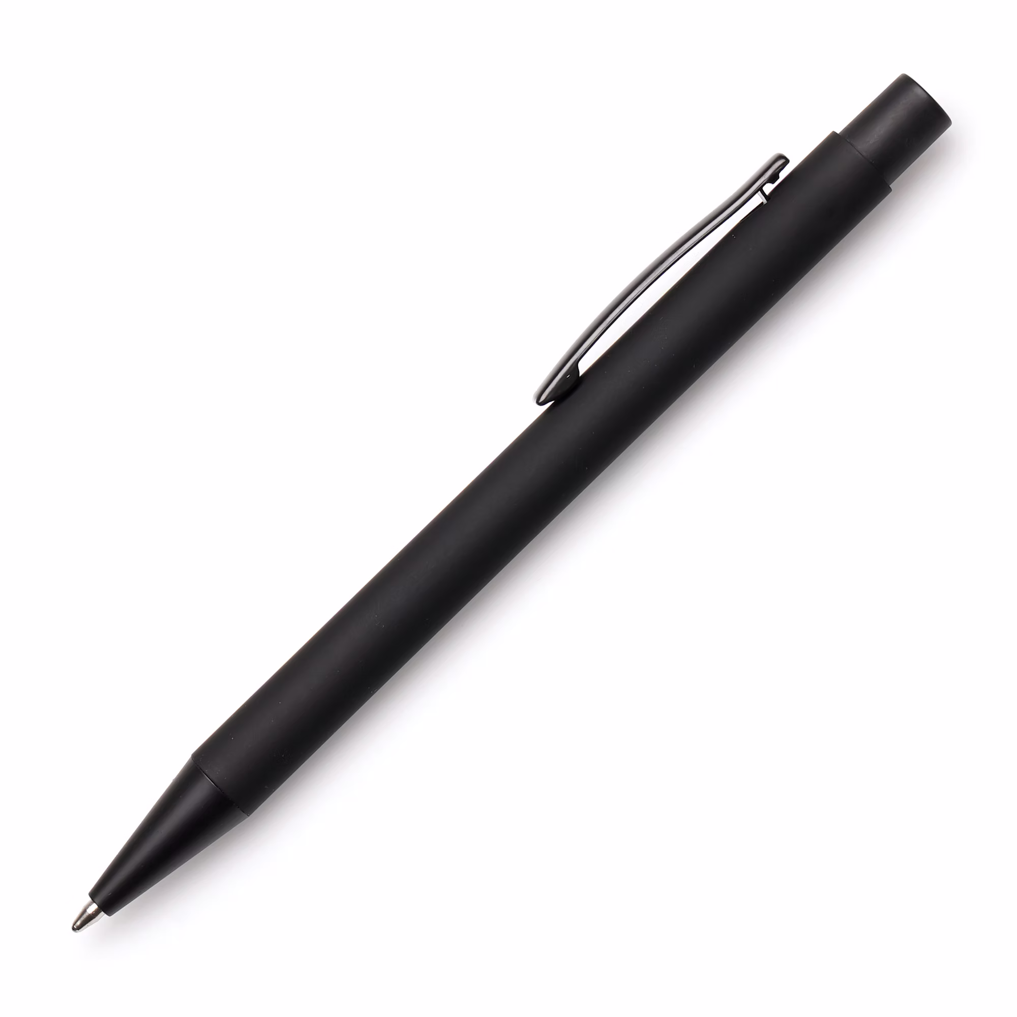 Travis Noir Ball Pen — custom branded writing