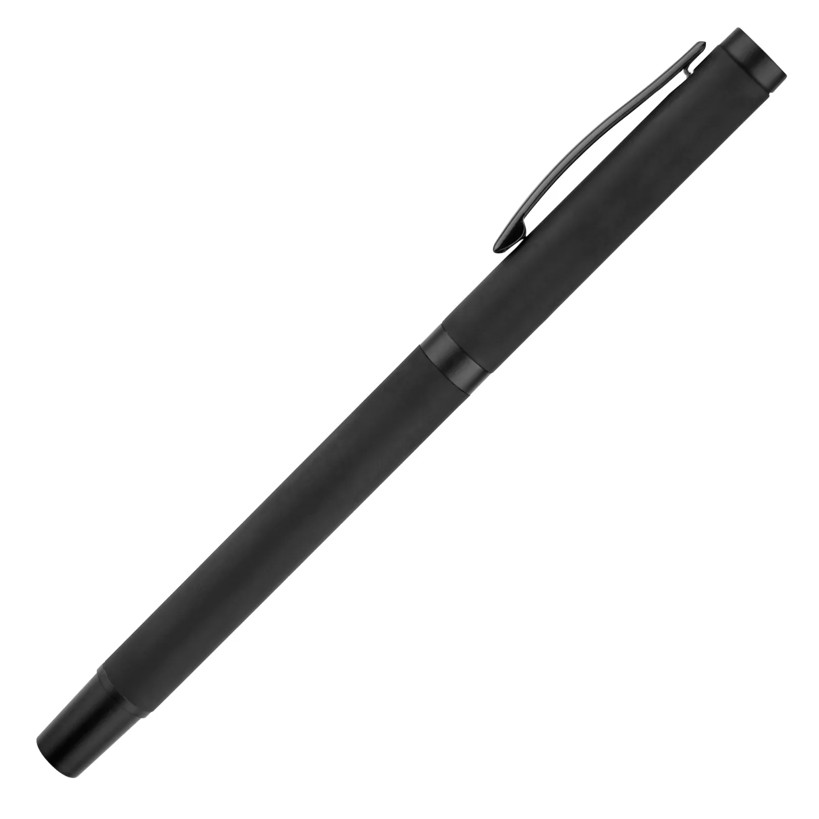 Brady Noir Roller Ball Pen in Black — product photo