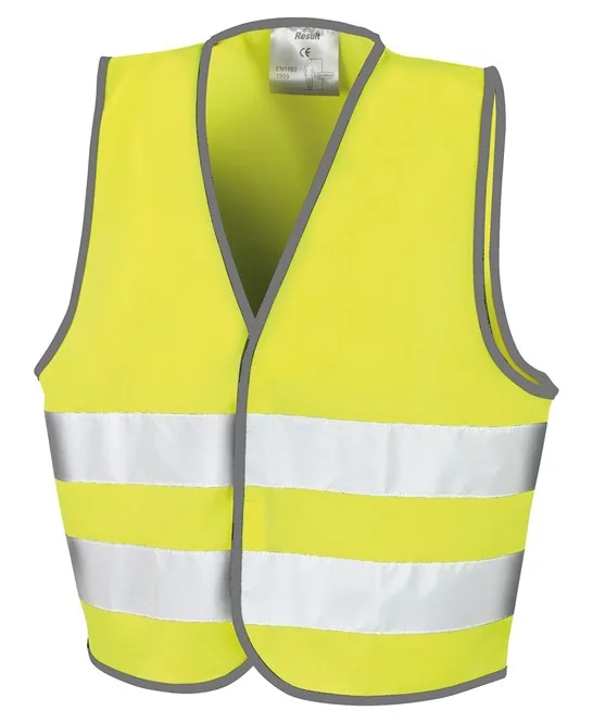 Fluorescent Yellow