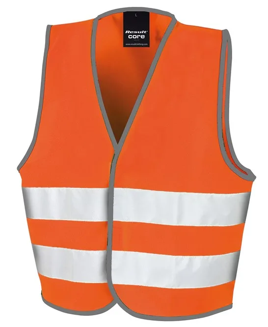 Junior Hi-Vis Jackets