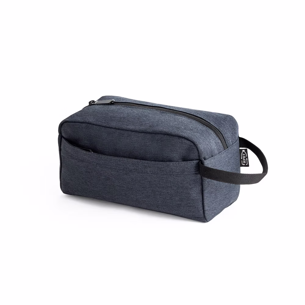 Toiletry Bag — custom branded bag