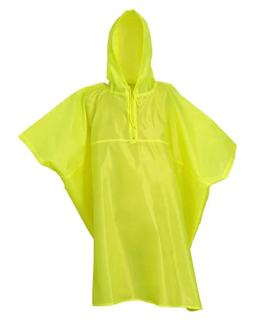 Hi Vis Yellow