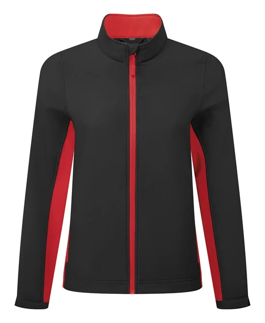 `Women’s softshell jacket