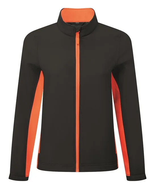 Black And Orange