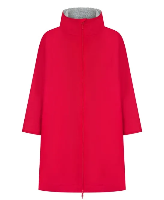 Red colour swatch