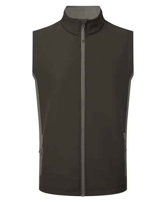 Black Grey colour swatch