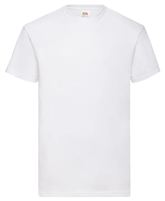 White colour swatch