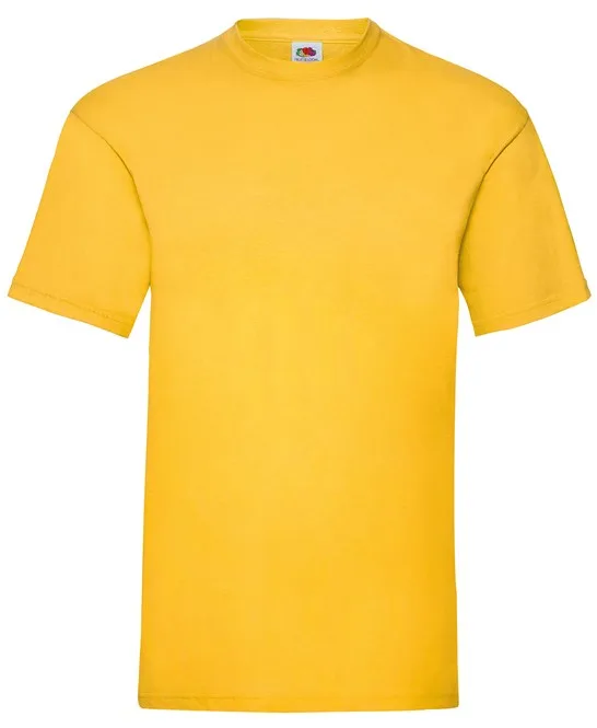 Sunflower colour swatch
