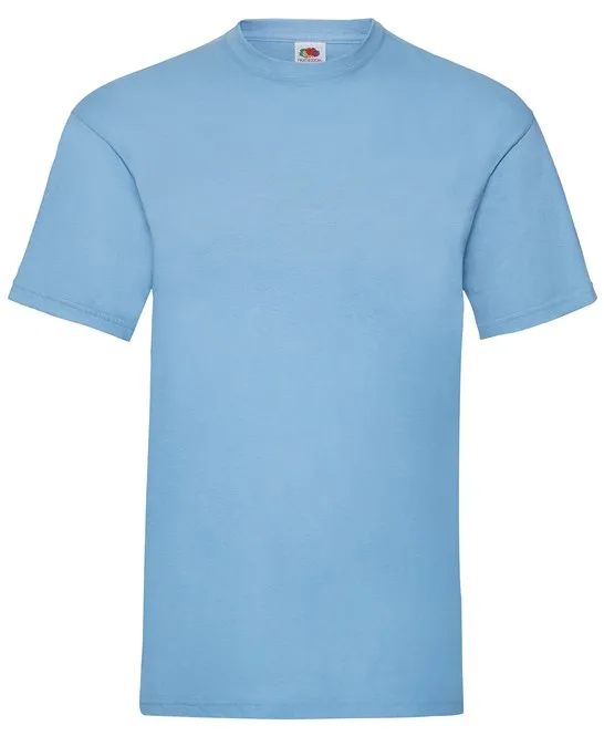 Sky Blue colour swatch
