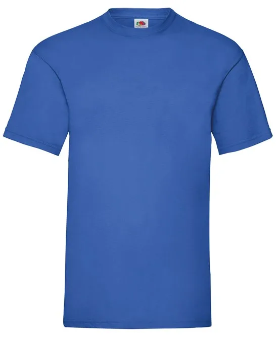 Royal Blue colour swatch
