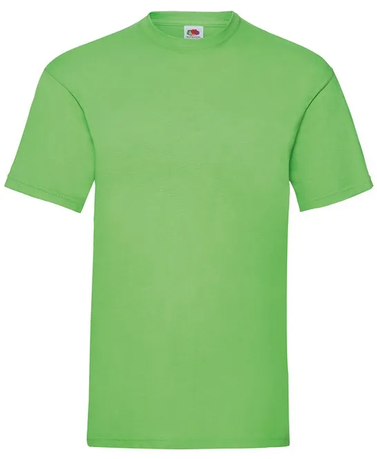 Lime colour swatch