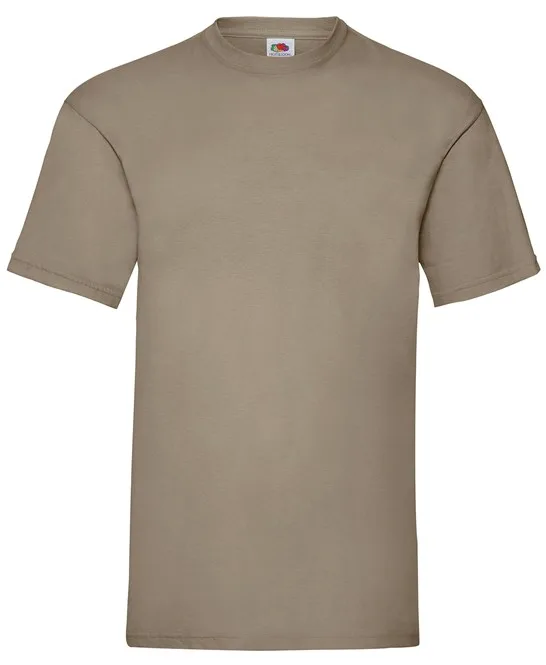 Khaki colour swatch