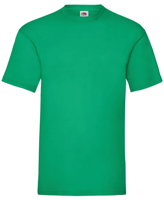 Kelly Green colour swatch