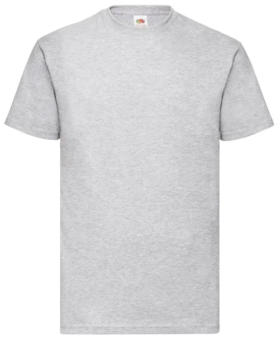 Heather Grey colour swatch
