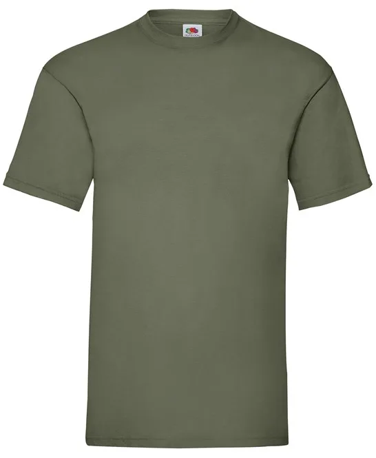 Classic Olive colour swatch