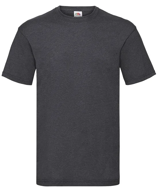 Dark Heather Grey colour swatch