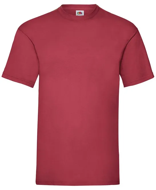 Brick Red colour swatch