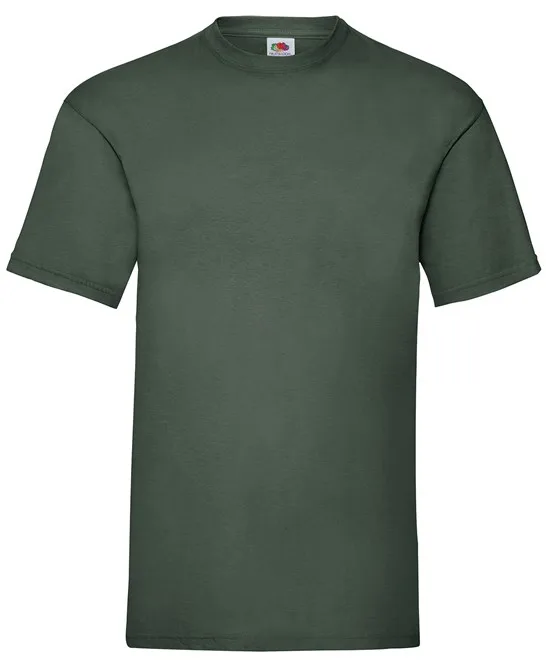 Bottle Green colour swatch