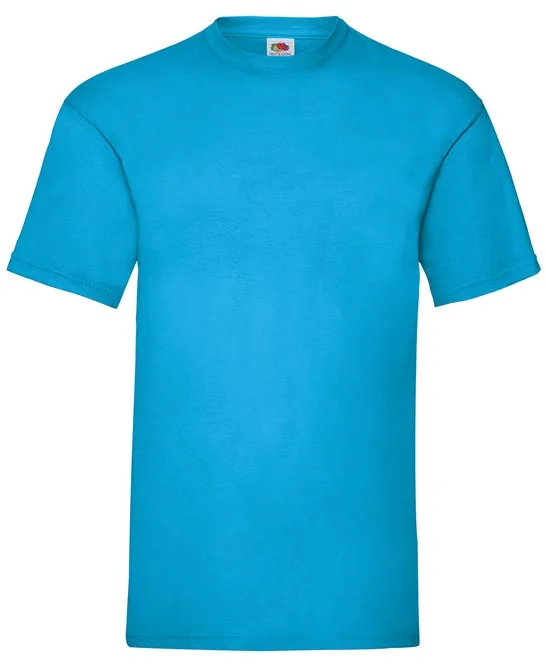 Azure Blue colour swatch